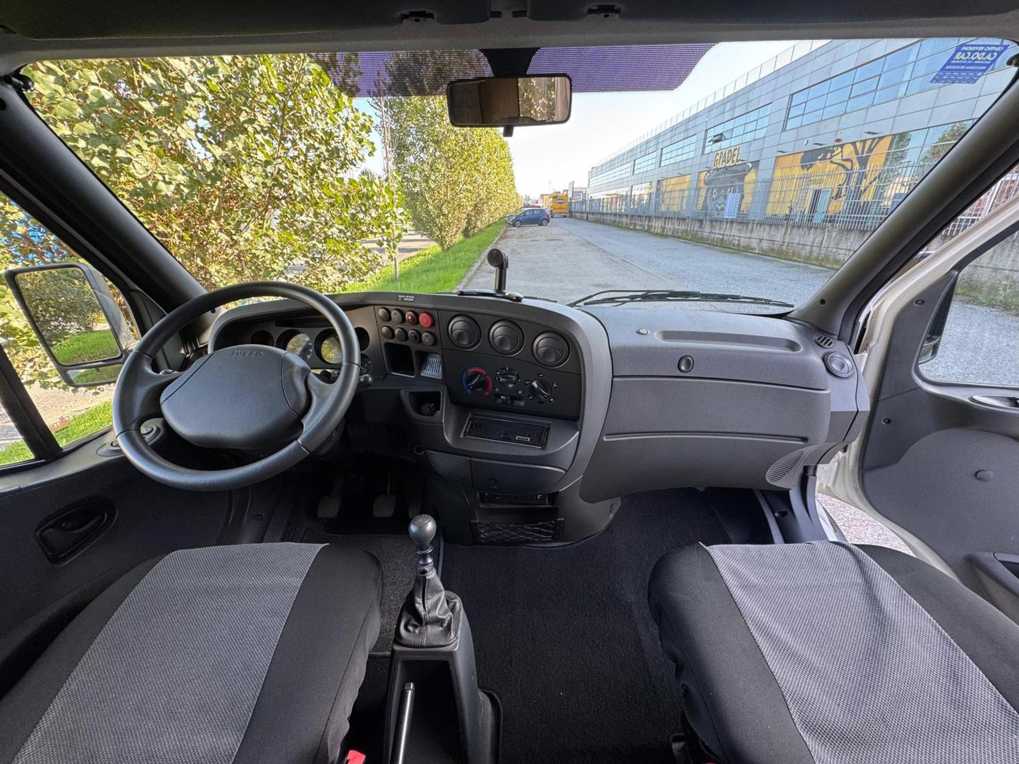 Apartamento Autocaravana En